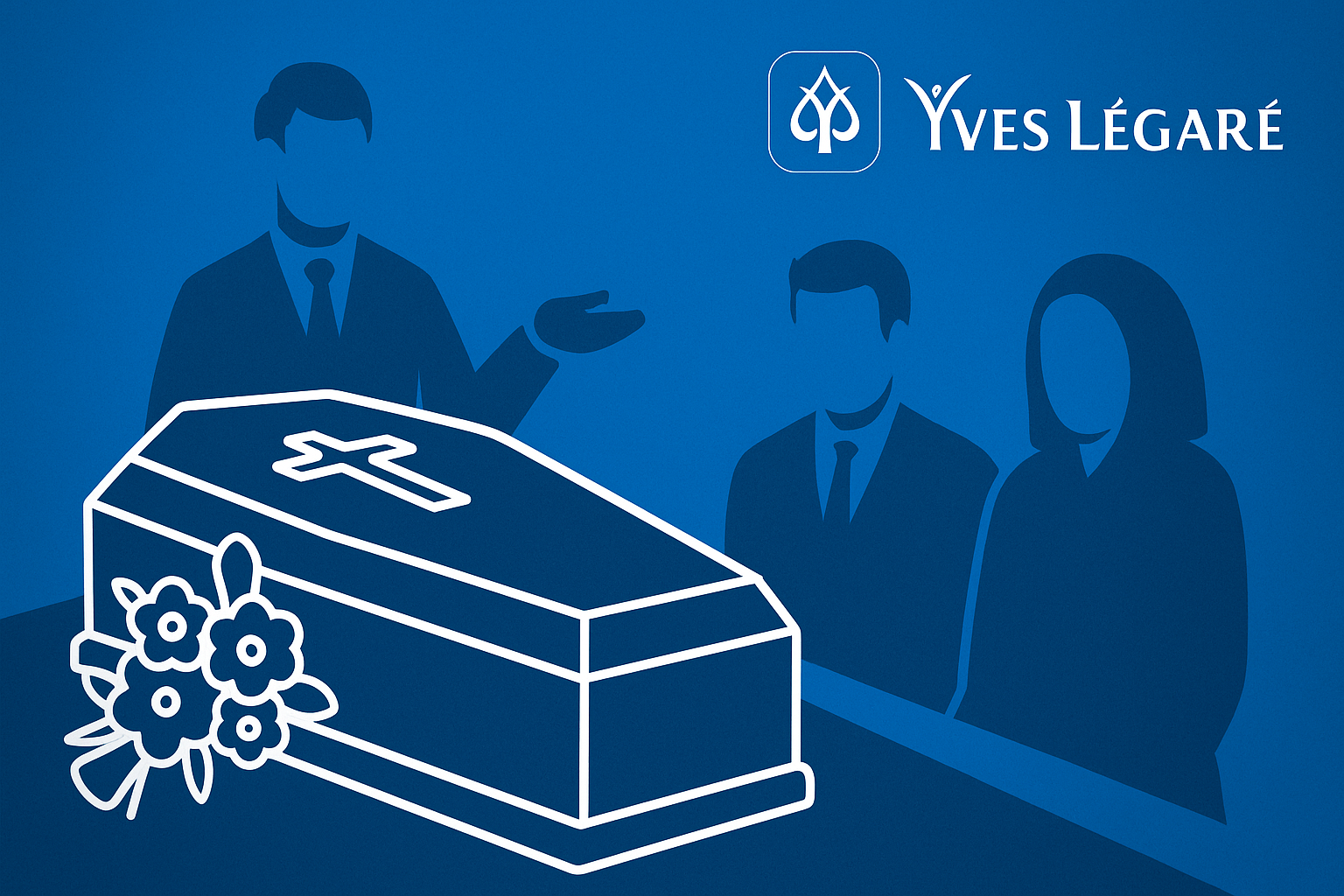 Pompes funèbres : Qu’est-ce que c’est et comment elles vous accompagnent ?