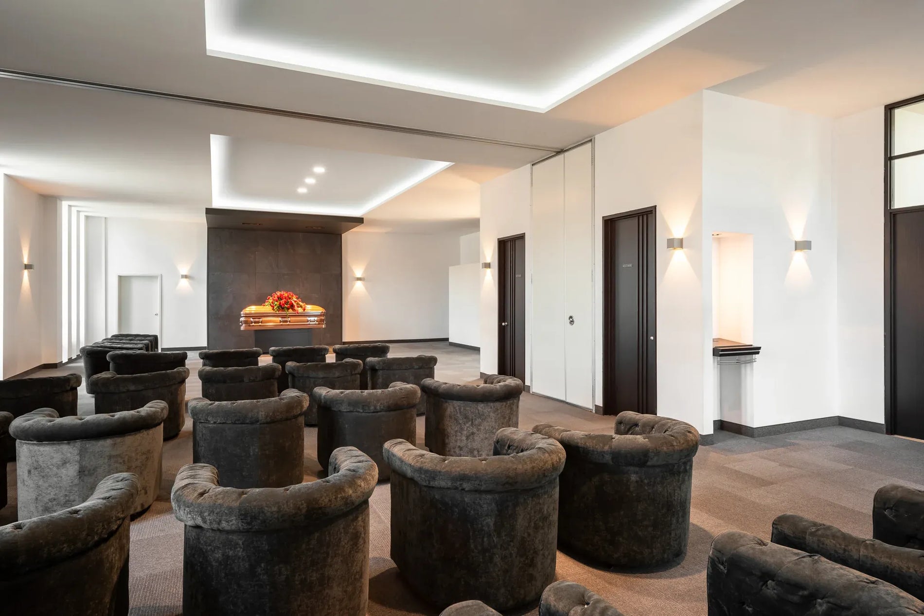 Une histoire de famille, depuis 1931 - Partie 3