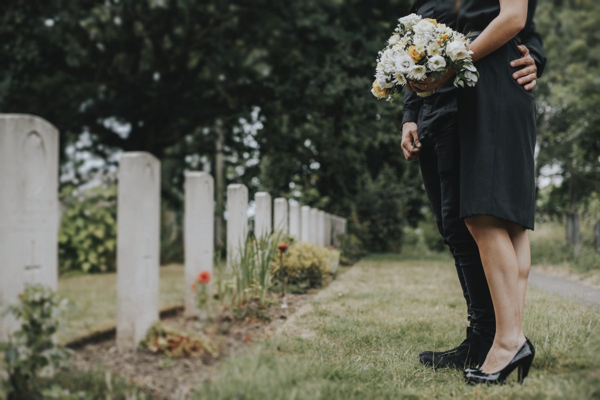 Combien coûte un lot au cimetière au Québec ?