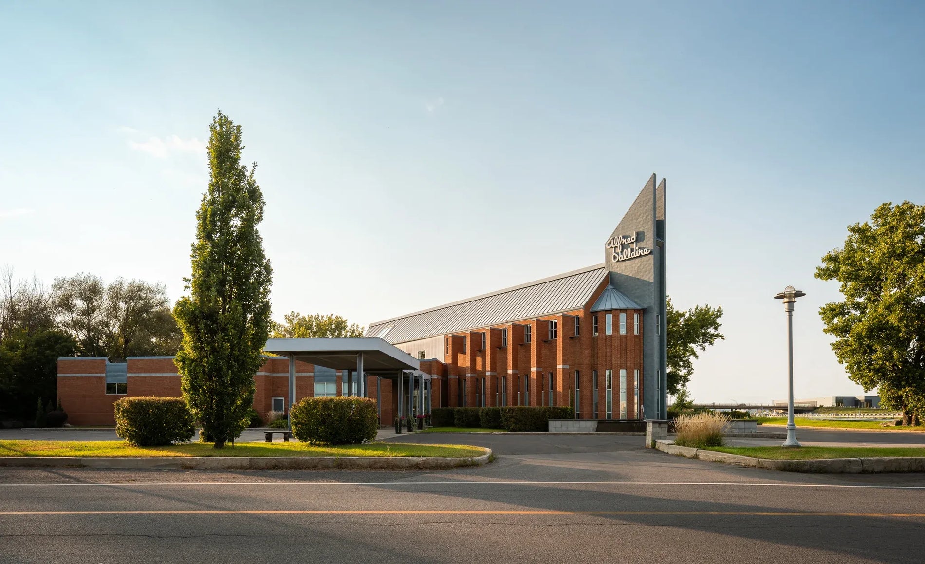 Une histoire de famille, depuis 1931 - Partie 1