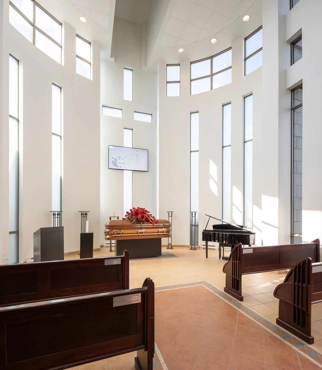 Une histoire de famille, depuis 1931 - Partie 4