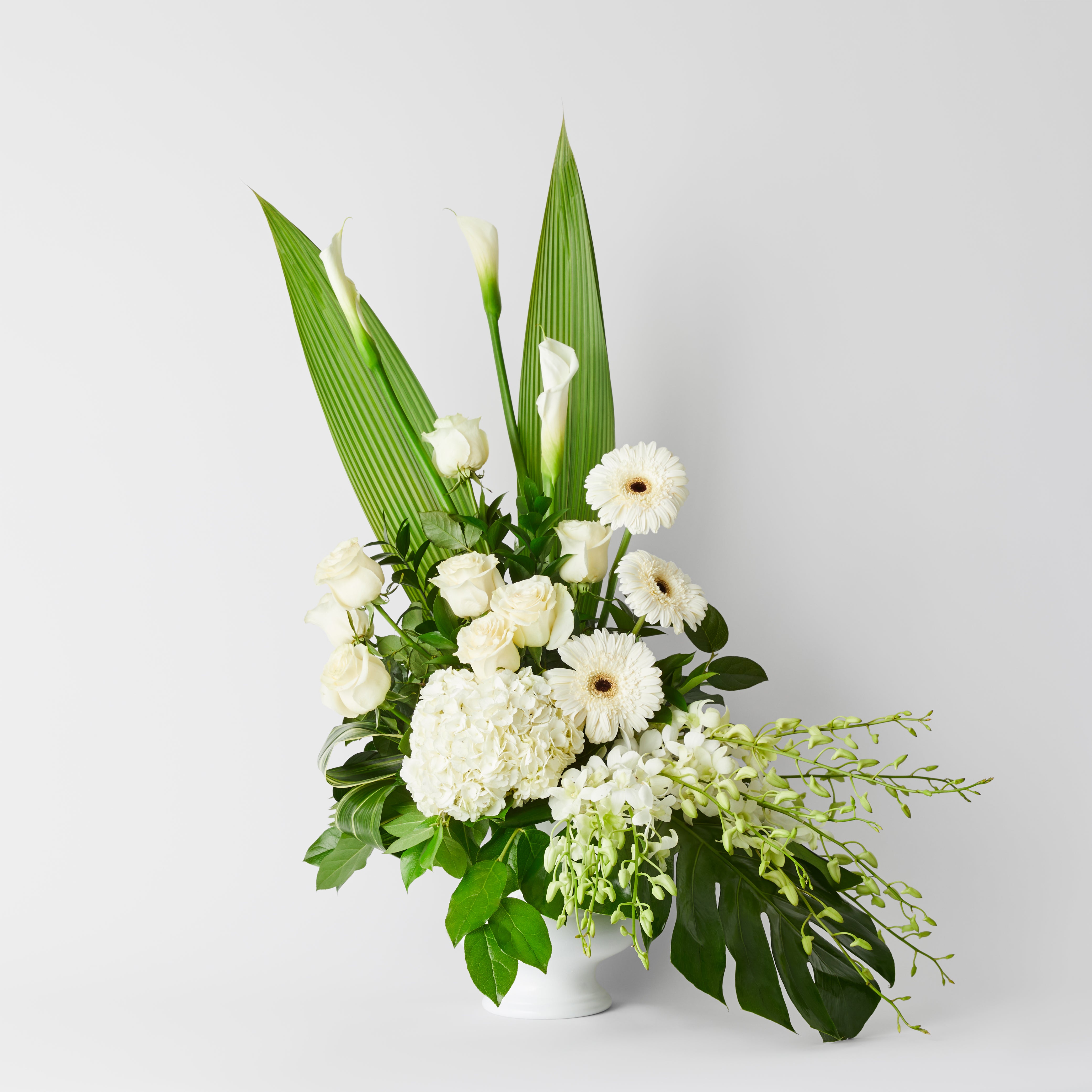 Flower arrangement