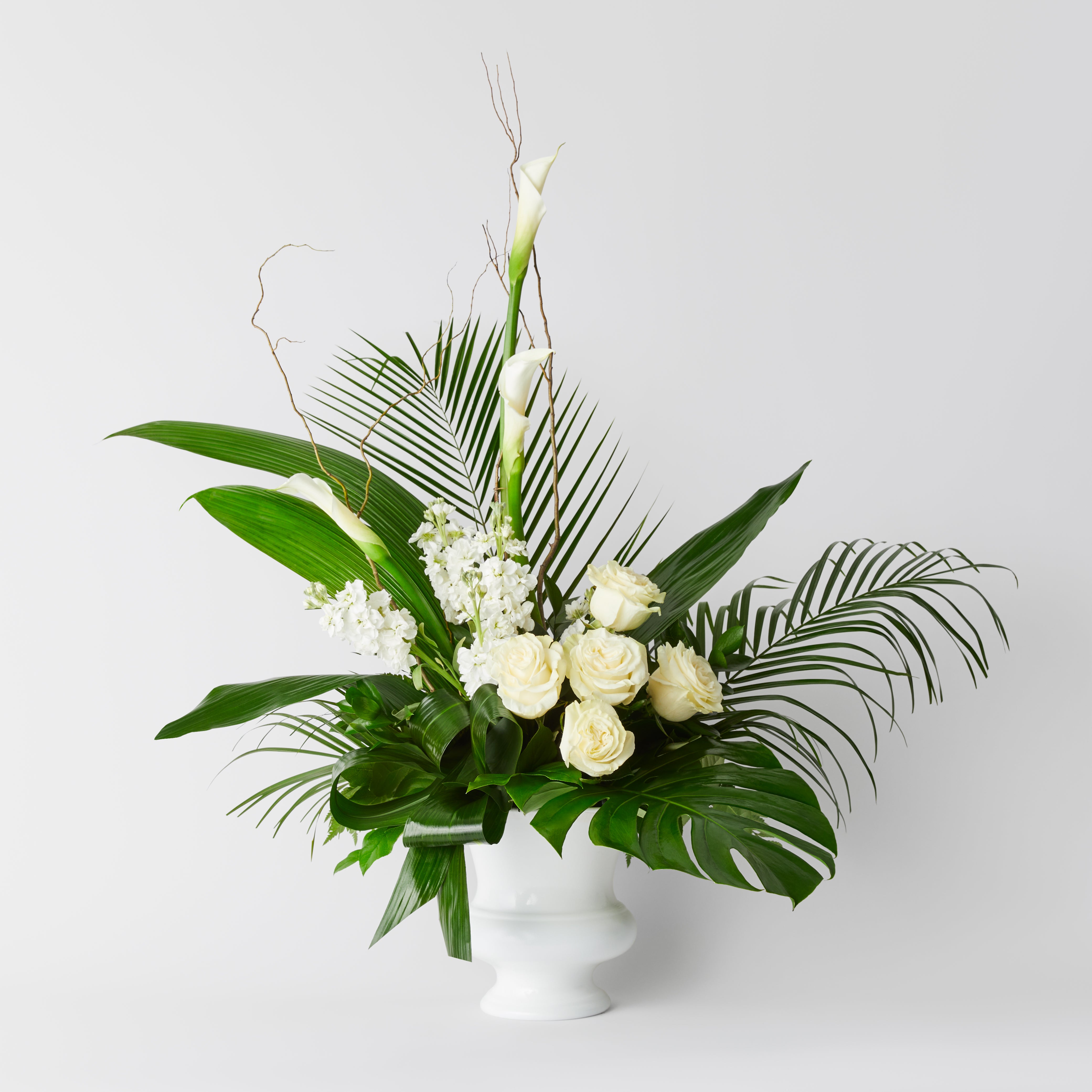 Flower arrangement