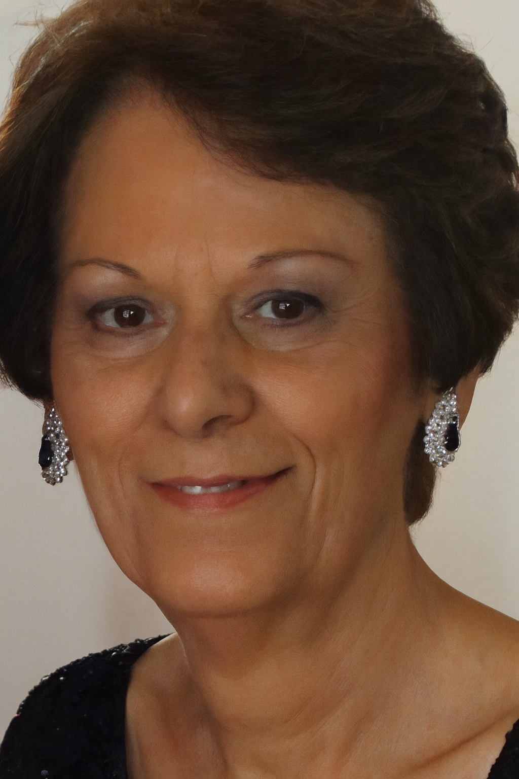 Image de l'avis Afroditi  Eliopoulos