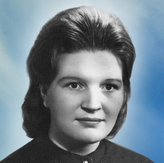 Image de l'avis Akilina Baran
