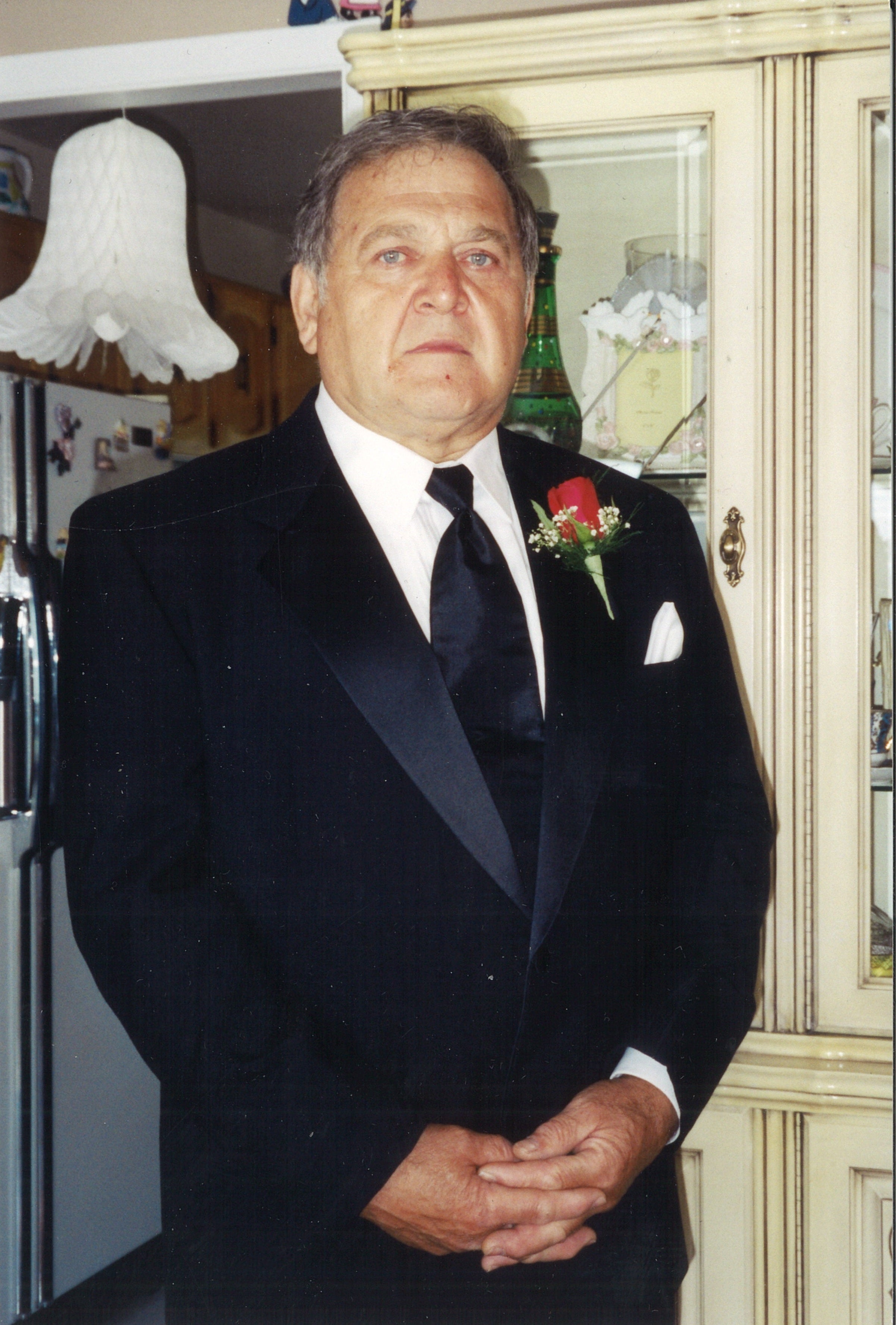 Image de l'avis Aldo Ciot