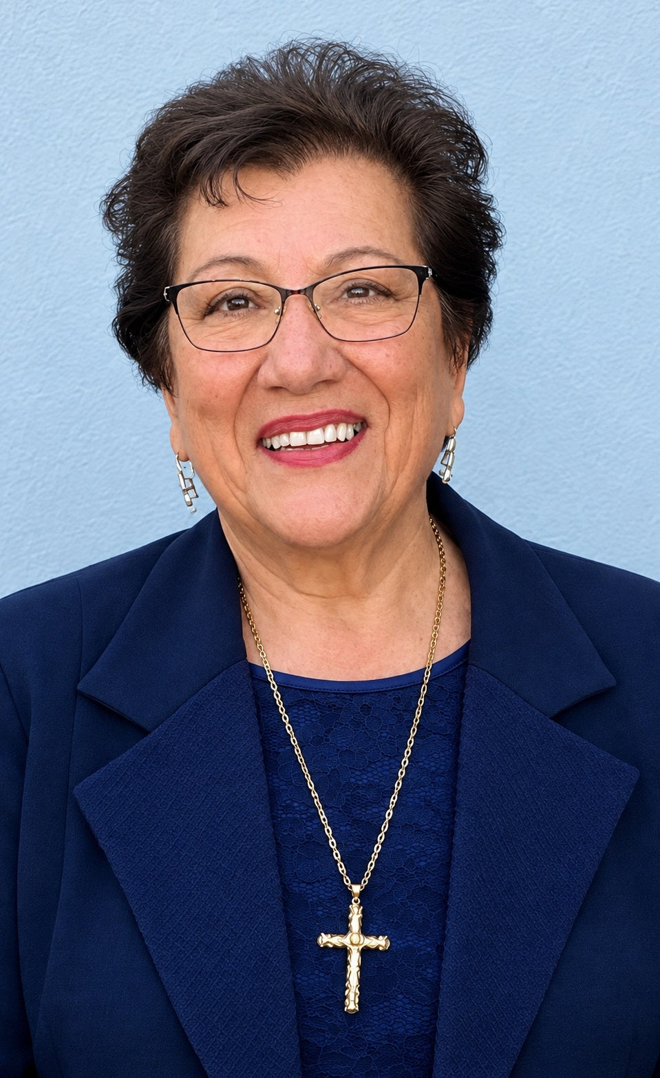 Image de l'avis Alexandra Levidis