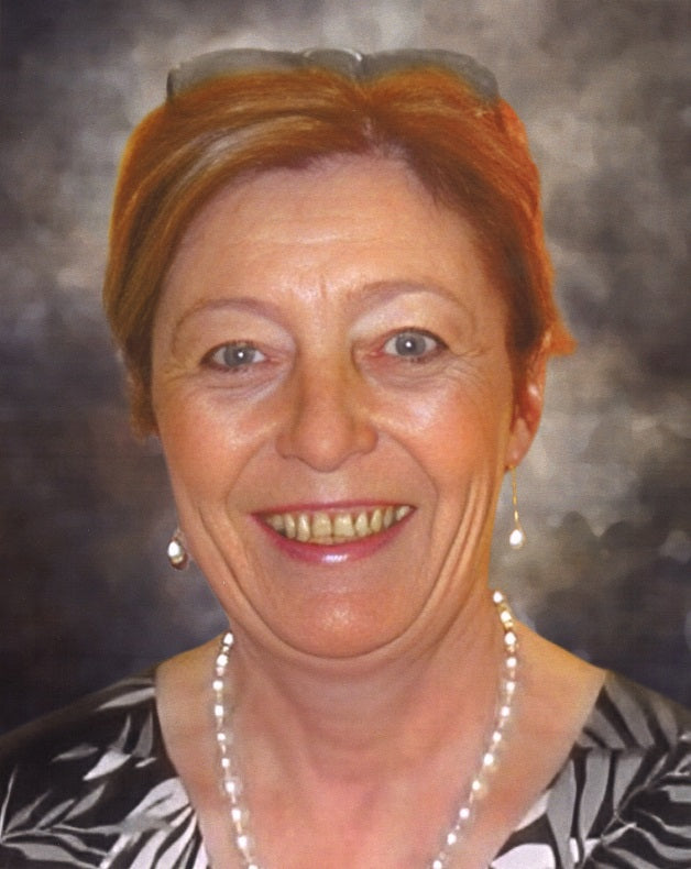 Image de l'avis Aline Fortin