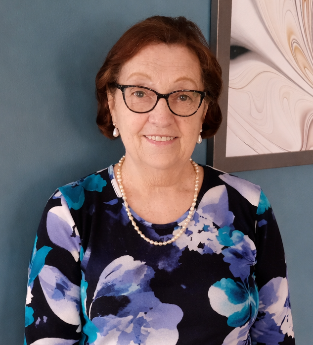 Image de l'avis Aline Lamontagne