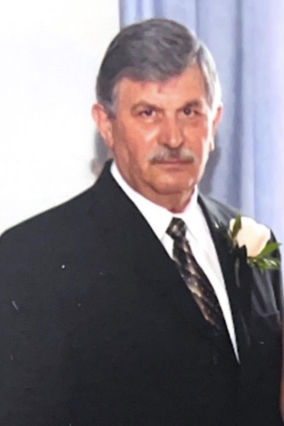 Image de l'avis Anastasios Karmiris