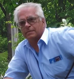 Image de l'avis André Béland