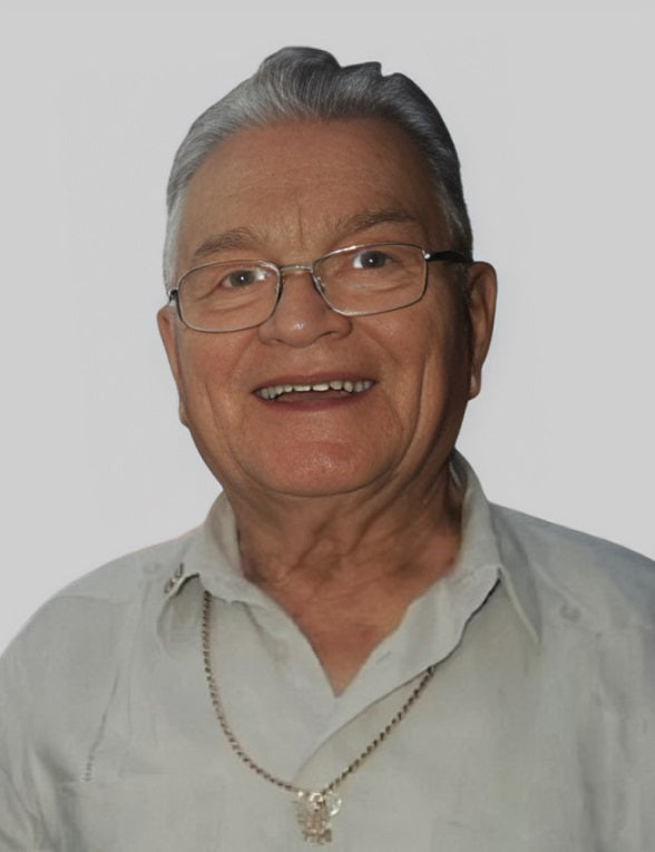 Image de l'avis André Cyr