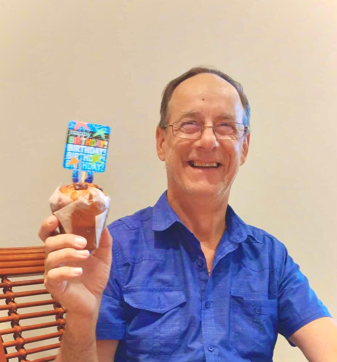 Image de l'avis André Dion