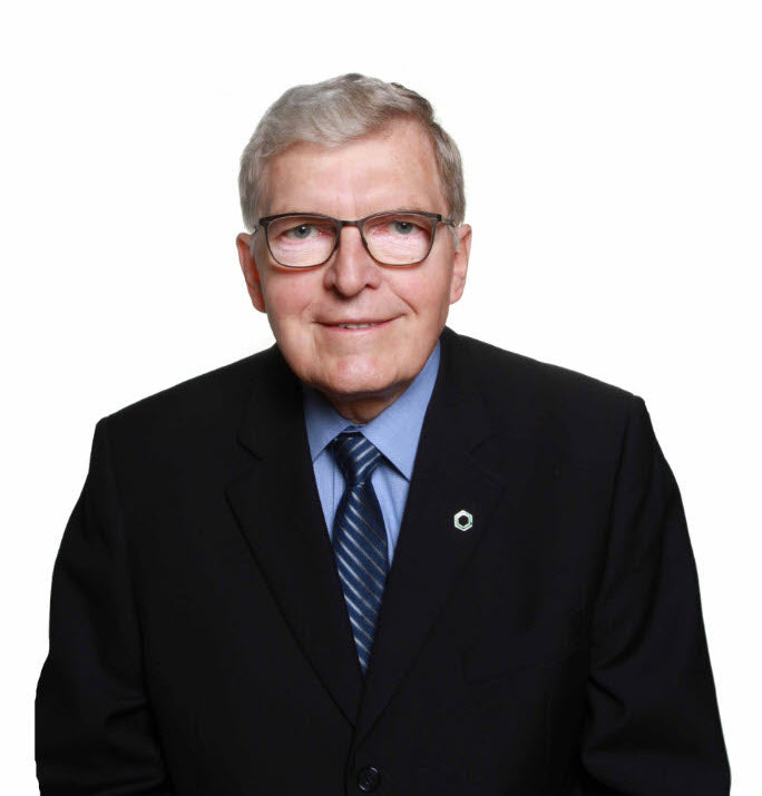 Image de l'avis André Laparé