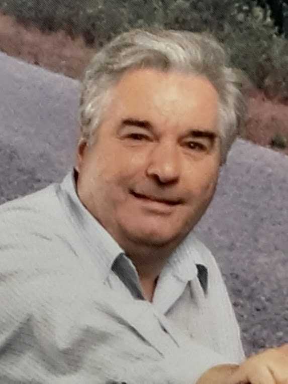 Image de l'avis André Payette