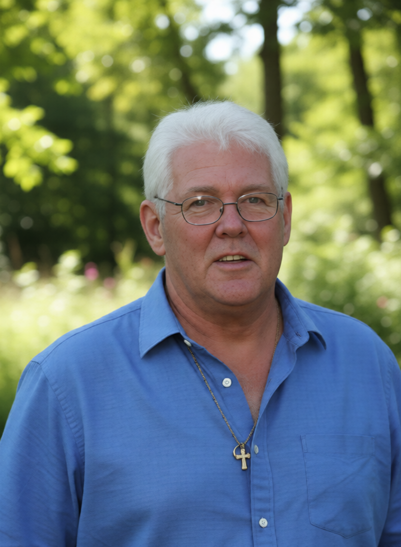 Image de l'avis André Tremblay