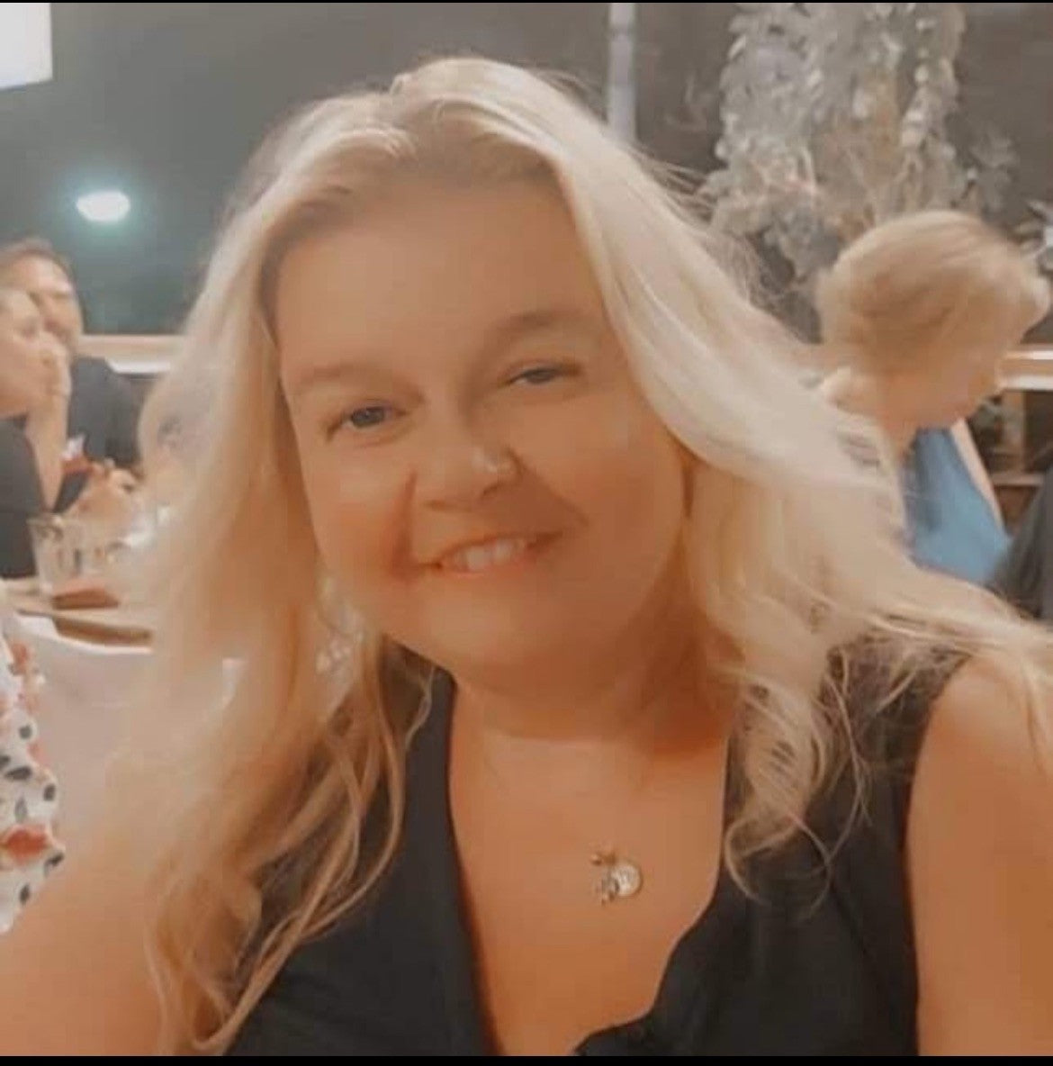 Image de l'avis Angeliki Giannopoulos