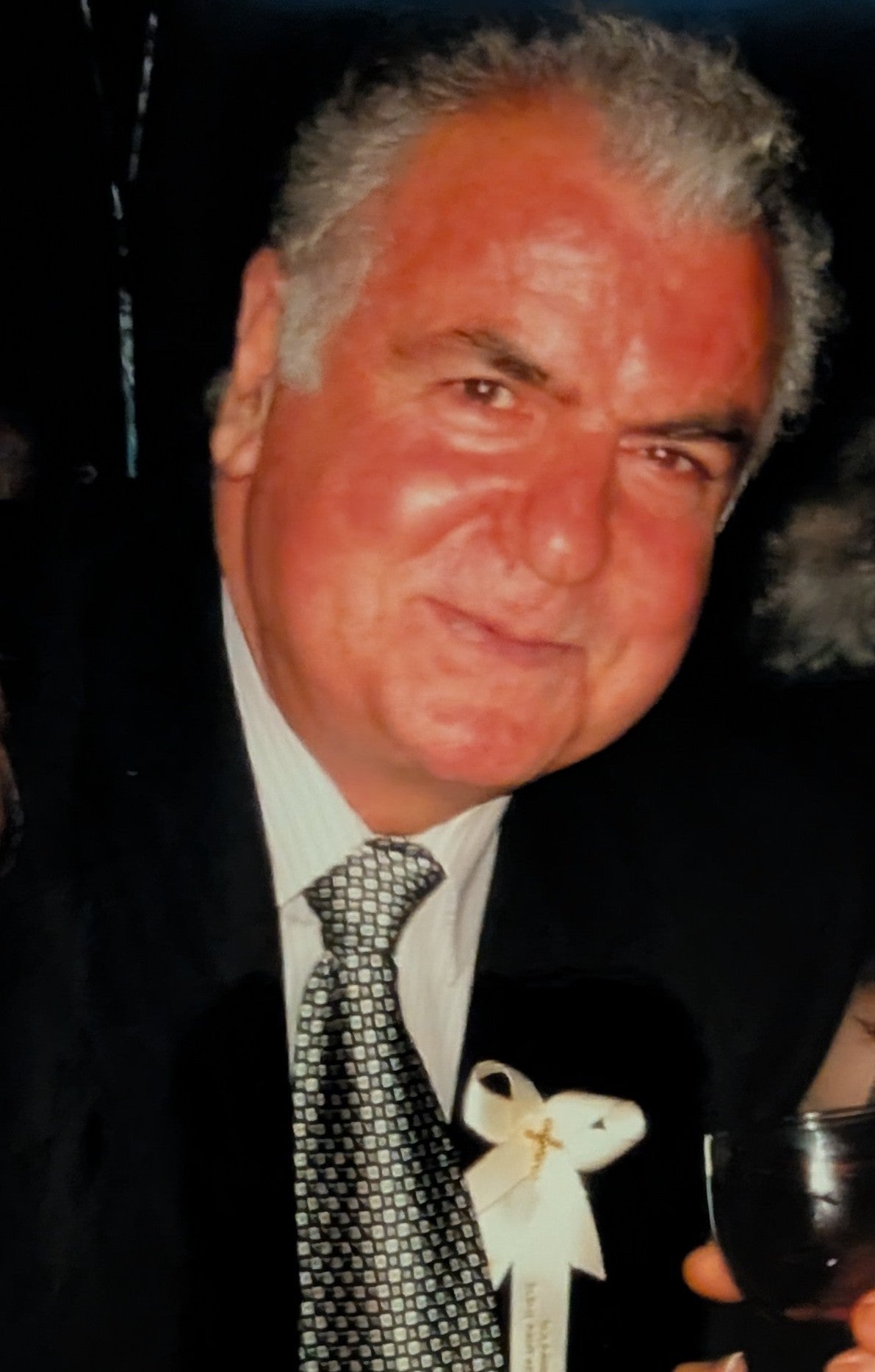 Image de l'avis Angelos Pantazopoulos