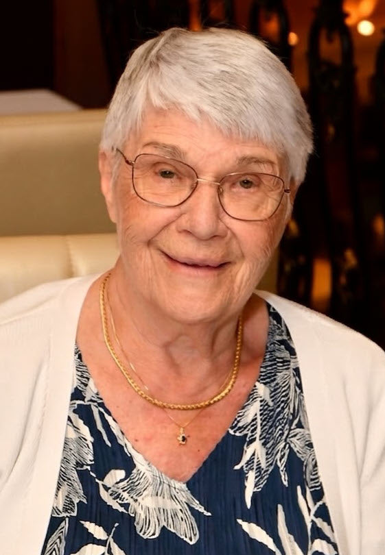 Image de l'avis Anne-Marie  Bérat