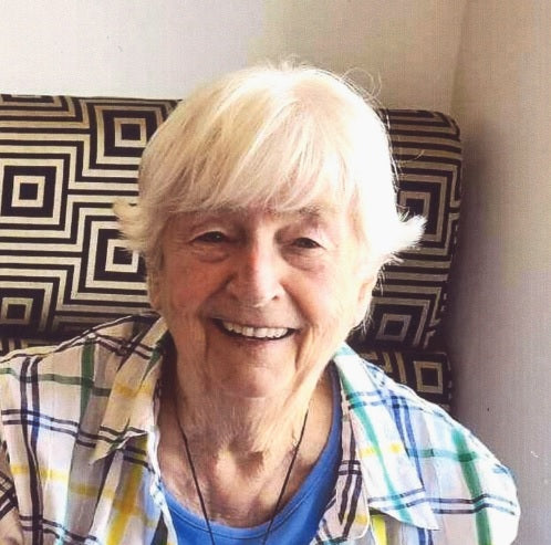 Image de l'avis Anne-Marie Frève