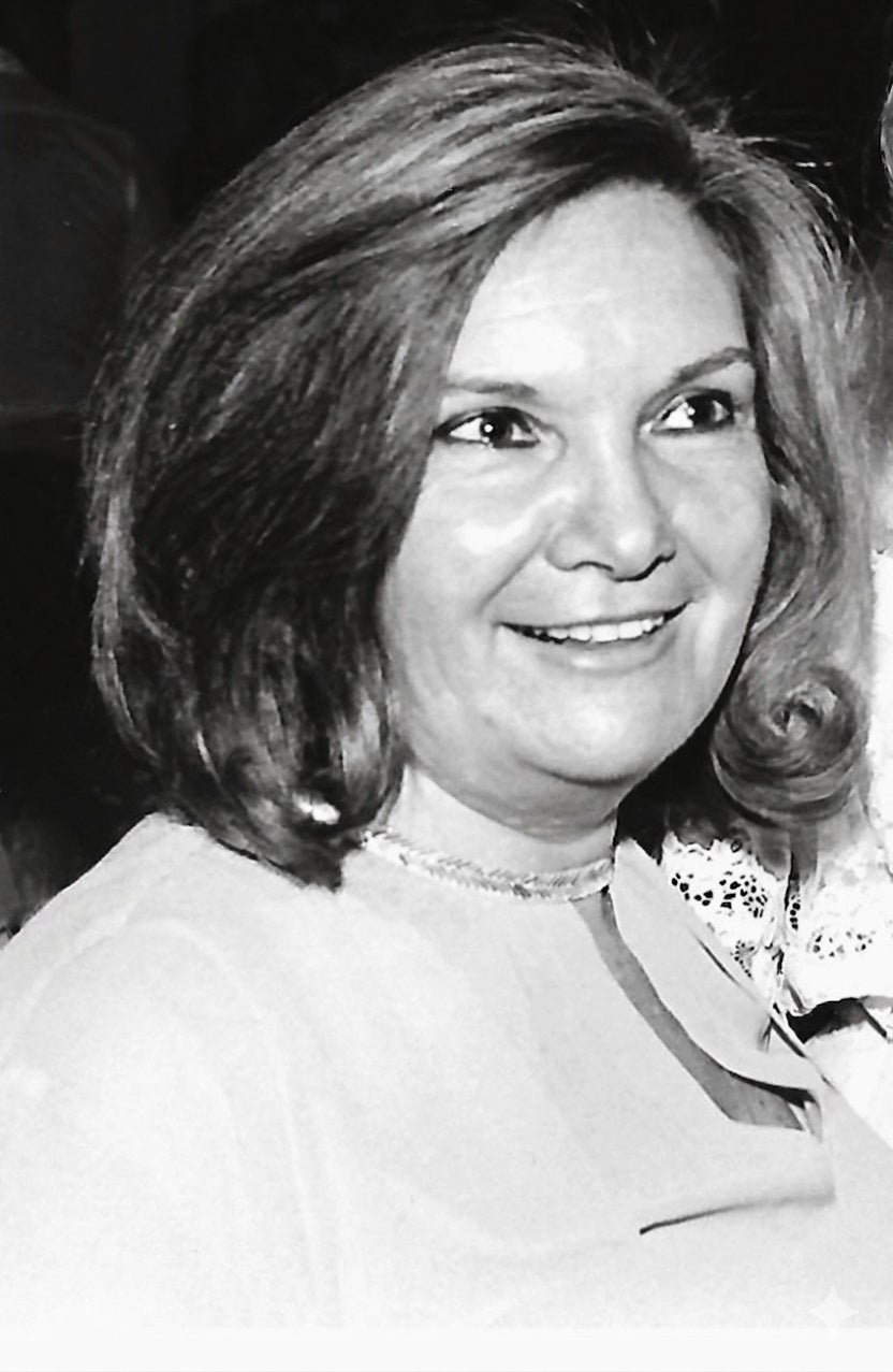 Image de l'avis Anne-Marie Ollivier Vandenberg