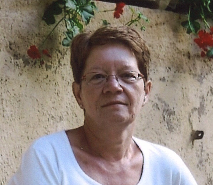 Image de l'avis Annette Chouinard née Harton