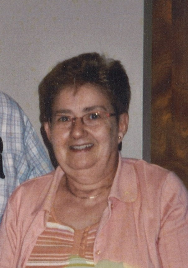 Image de l'avis Annette Lavoie