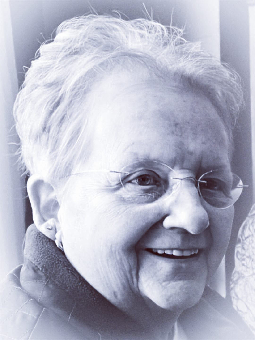 Image de l'avis Annette Lemieux