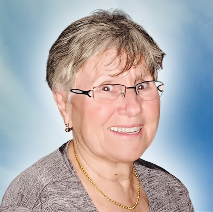 Image de l'avis Antonia  Jimenez
