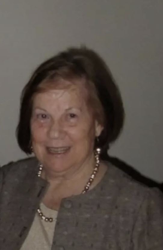 Image de l'avis Antonia Maria D'Amico