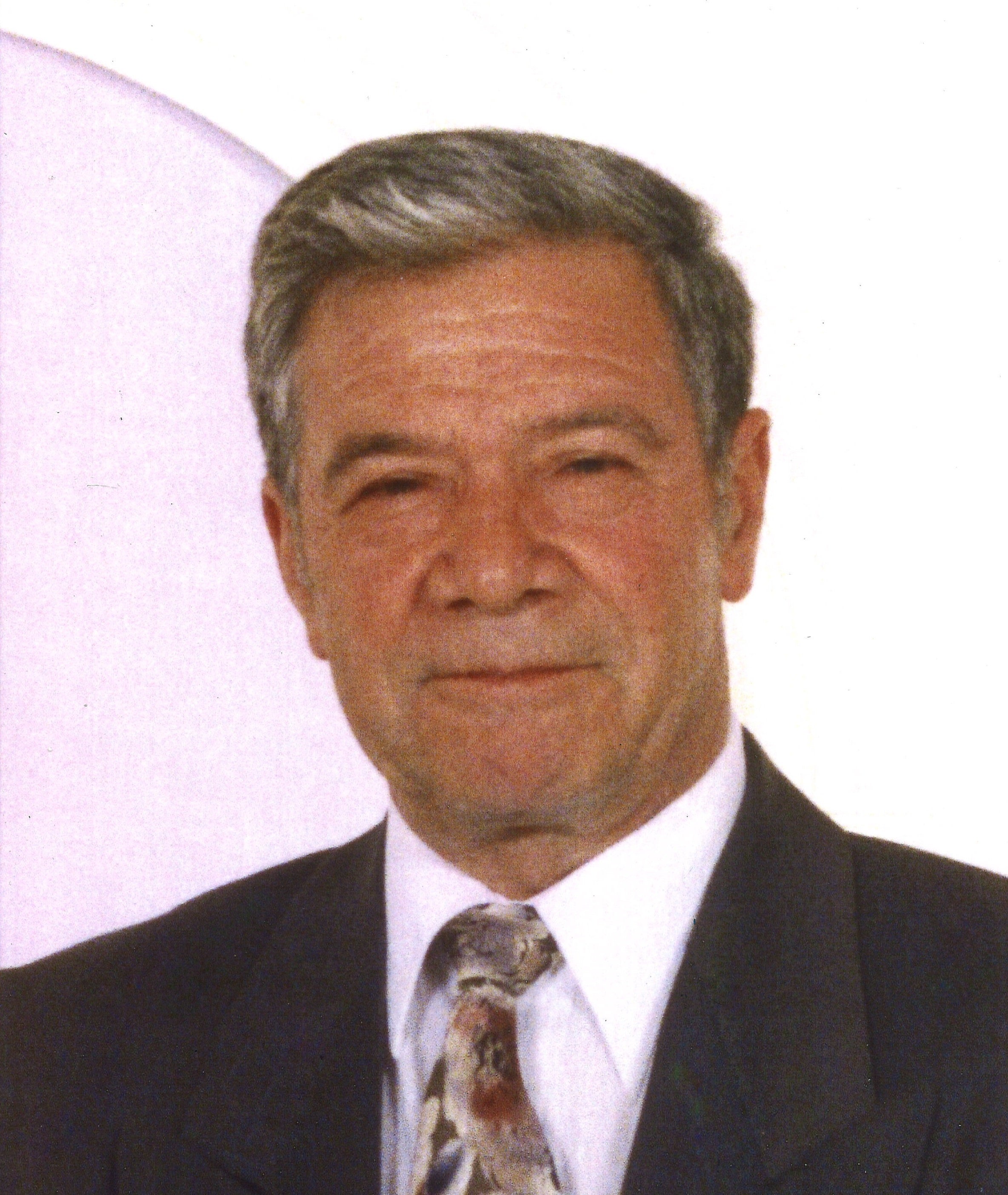 Image de l'avis Antonio Del Papa