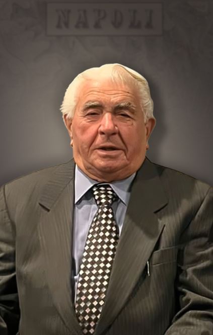 Image de l'avis Antonio Guerriero