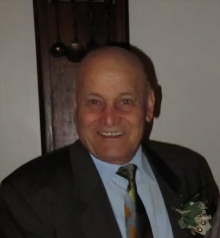 Image de l'avis Antonio Maselli