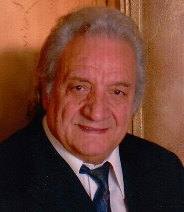 Image de l'avis Antonios Cazilieris