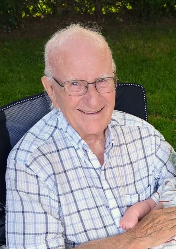 Image de l'avis Arthur  Lamoureux