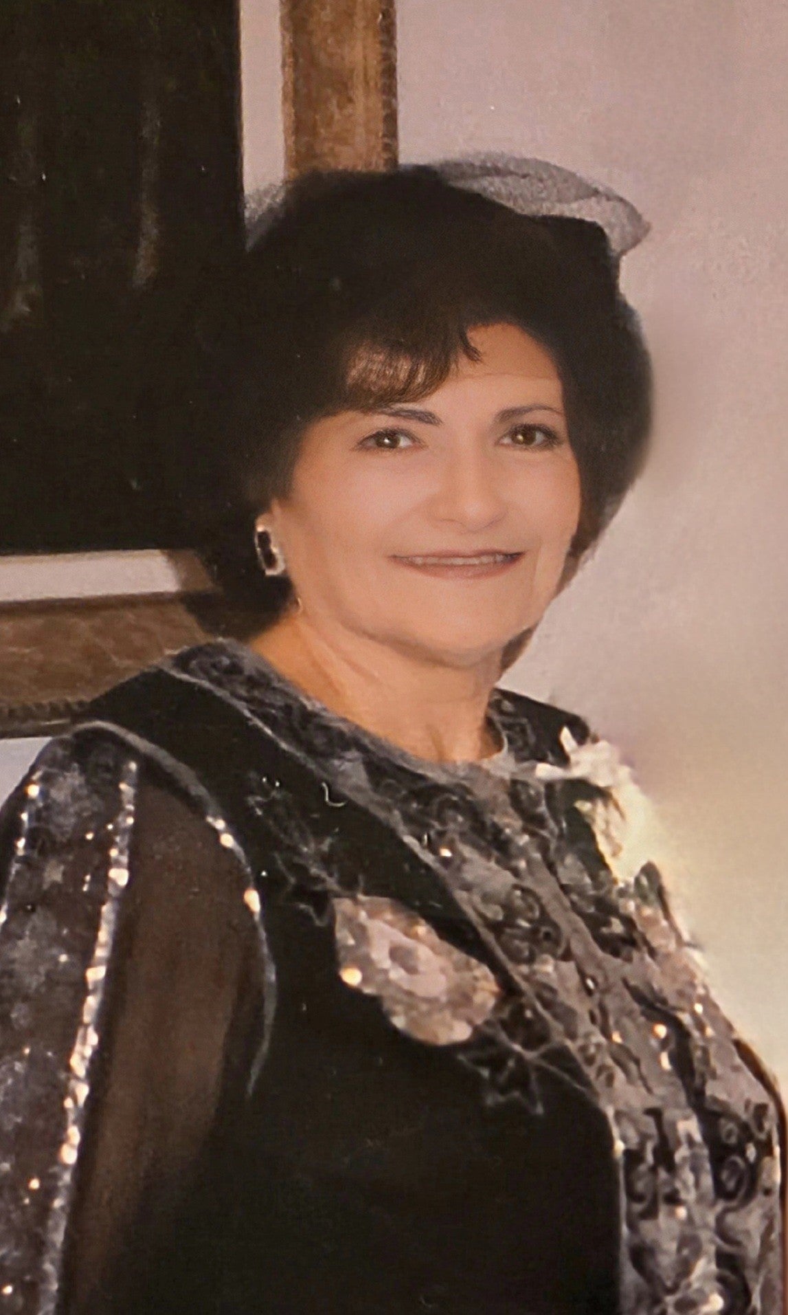 Image de l'avis Asli  Balian Achdjian