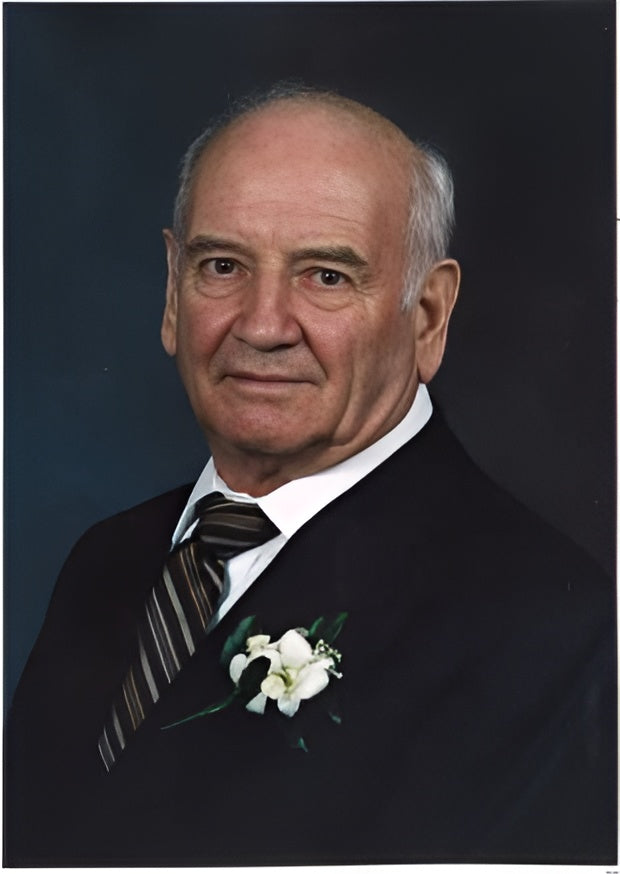Image de l'avis Augusto Del Rossi