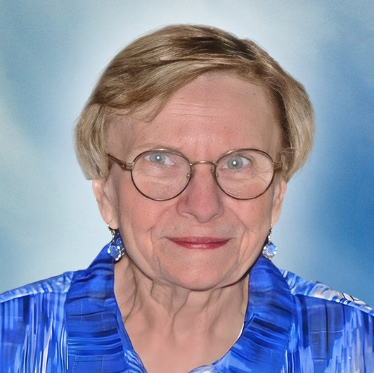 Image de l'avis Barbara Barabash Carr