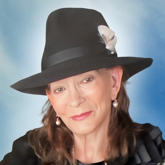 Image de l'avis Barbara Nardone
