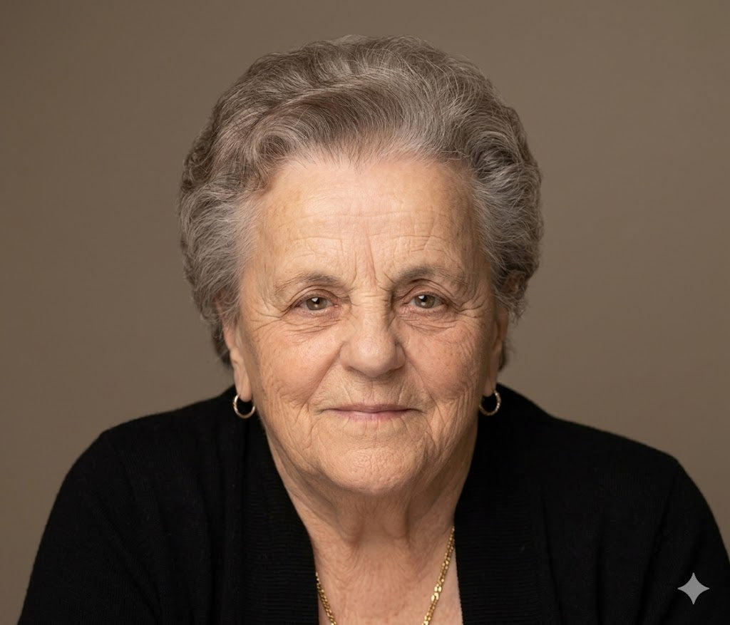 Image de l'avis Barbara Salkovic