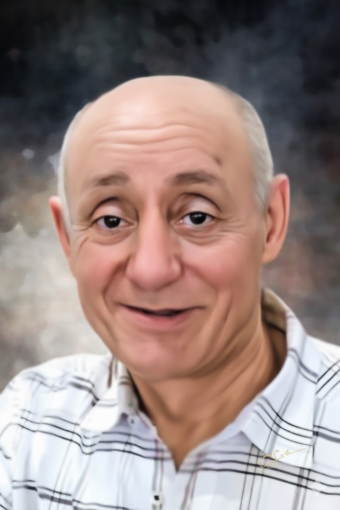 Image de l'avis Basile  Andrianacos