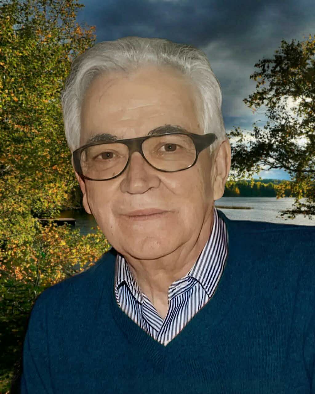 Image de l'avis Benoît Auclair 