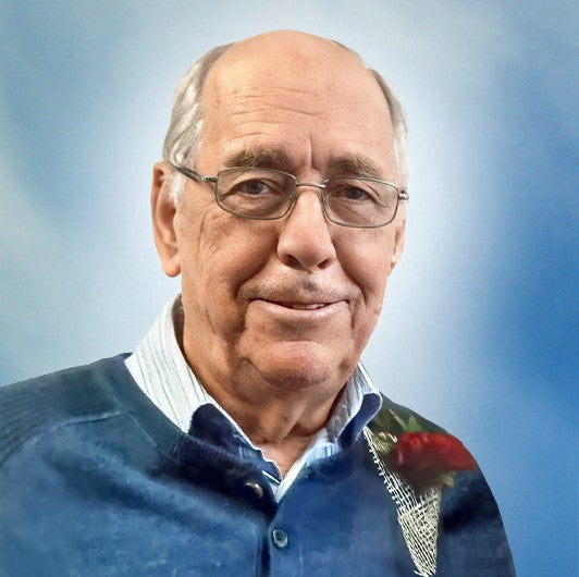 Image de l'avis Bernard Dussault