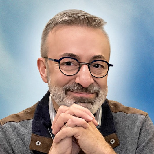 Image de l'avis Bernard Parent