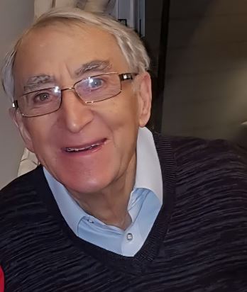 Image de l'avis Bernard Sergerie