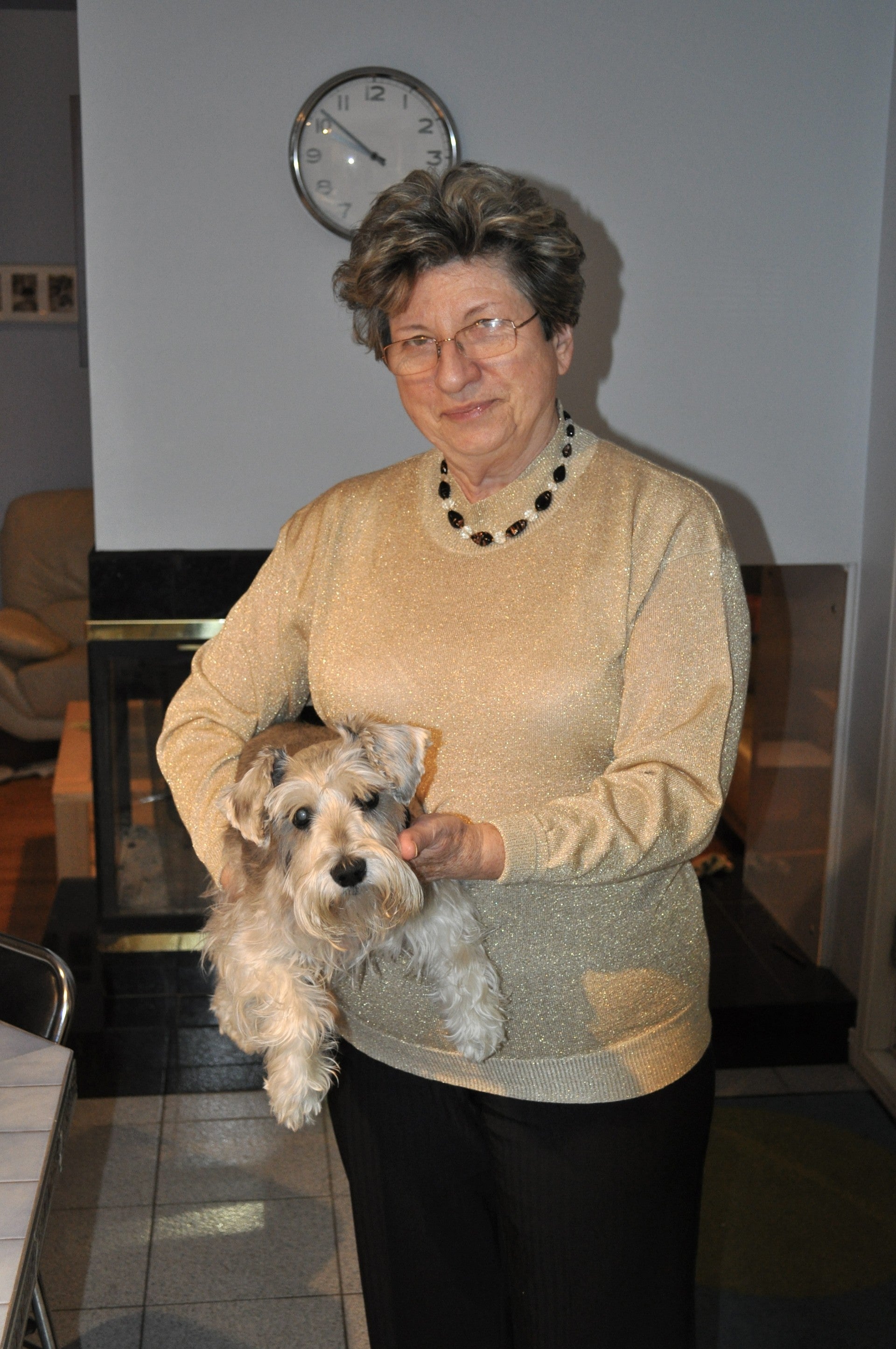 Image de l'avis Blazenka Jagric
