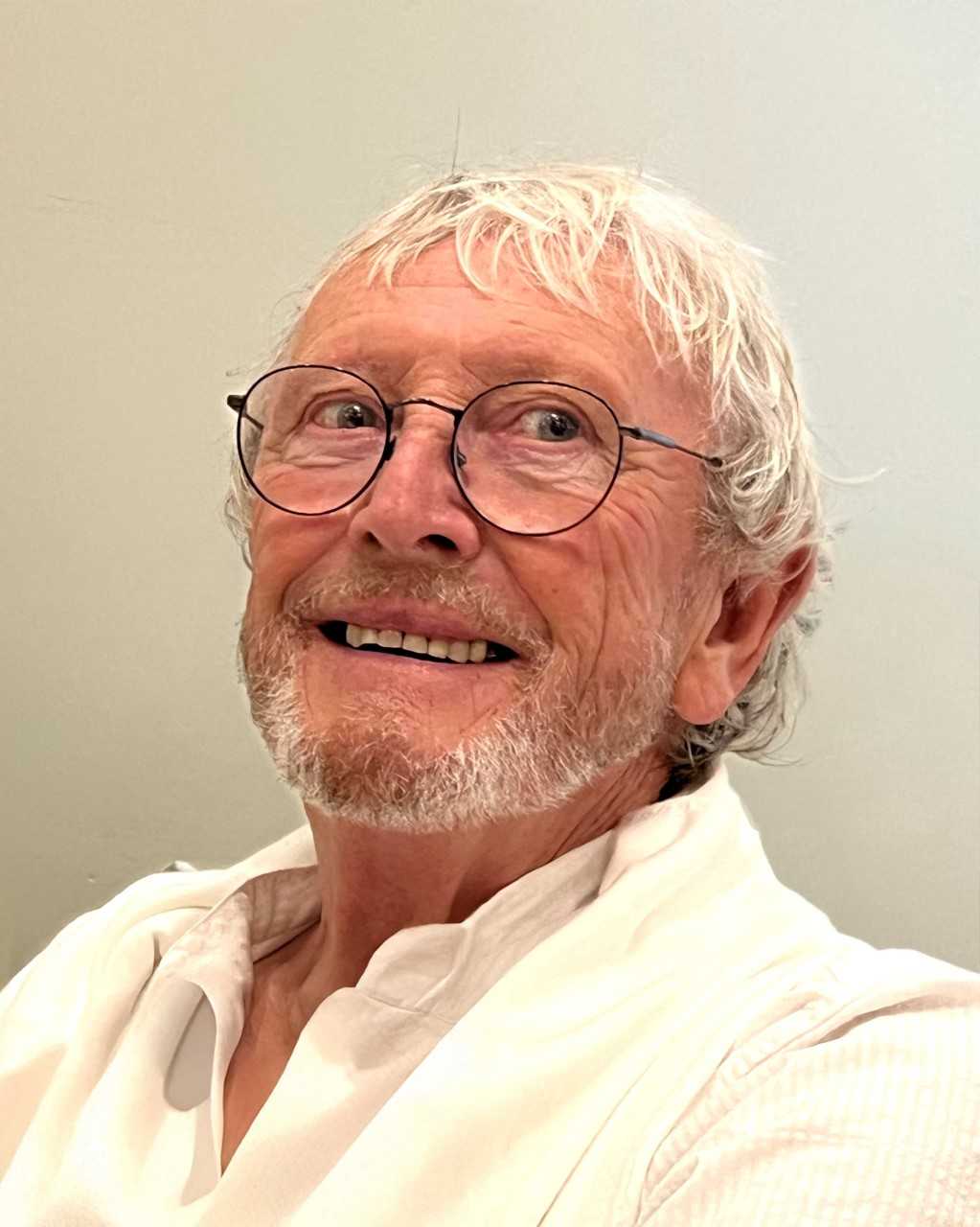 Image de l'avis Bruno Geslain