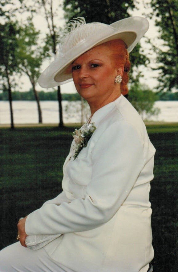 Image de l'avis Carmela Tutino