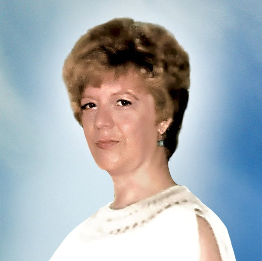 Image de l'avis Carmelle Gagnon