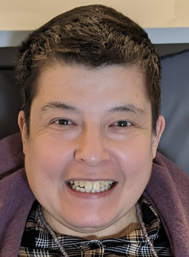 Image de l'avis Caroline  Bussière